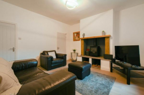 Modern House Blackburn